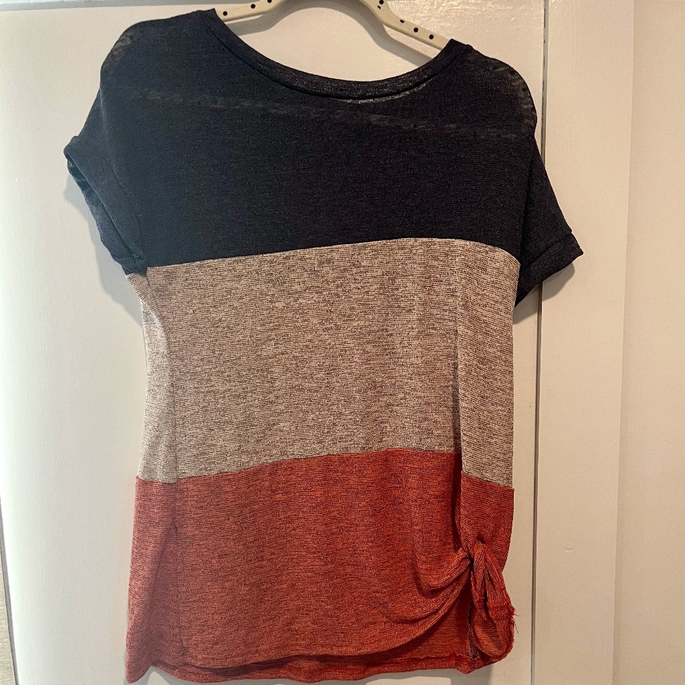 Fall Top